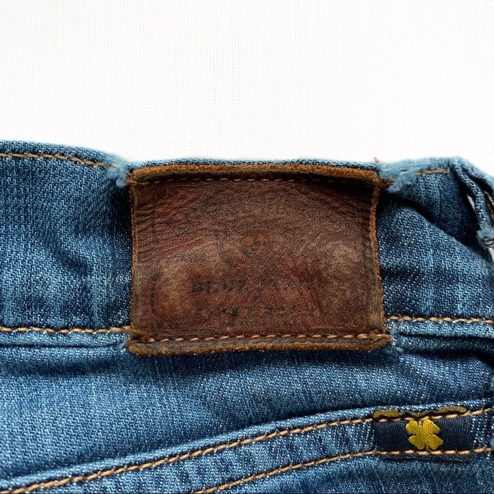 Lucky Brand Jeans 🍀 - Picture 6 of 8